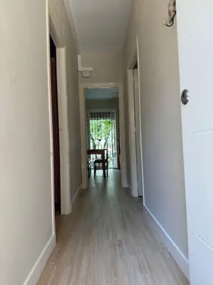 Plano de Apartamento en San Bernardo, el barrio torero