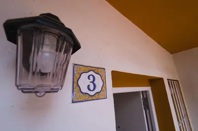Plano de Apartamento en San Bernardo, el barrio torero