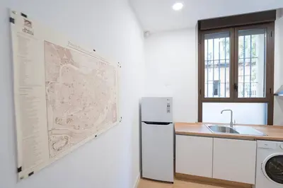 Plano de Estudio a estrenar en San Bernardo