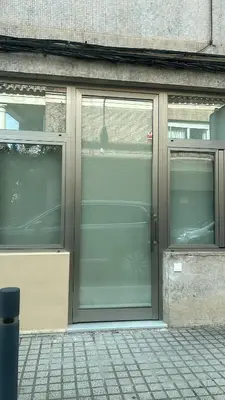 Plano de Nuevo y tranquilo de 1 habitación 15 minutos del casco histórico