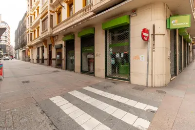 El barrio de los alrededores o un barrio cerca de este apartamento