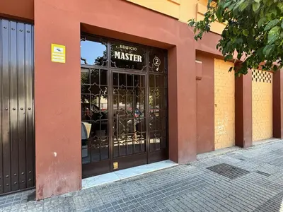 Plano de Apartamento María La Judía