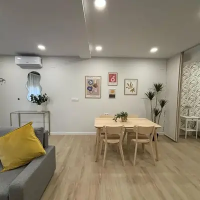 Loft céntrico 16A Córdoba