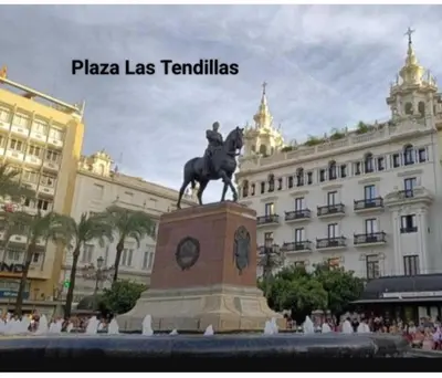 Un lugar de interés cerca de este apartamento