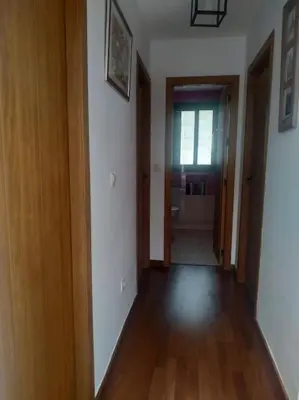 Plano de Amapola Alojamiento Rural