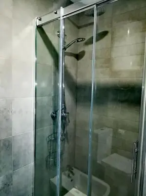 Un baño de Hispalis Conde de Ibarra