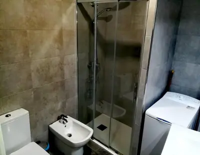 Un baño de Hispalis Conde de Ibarra