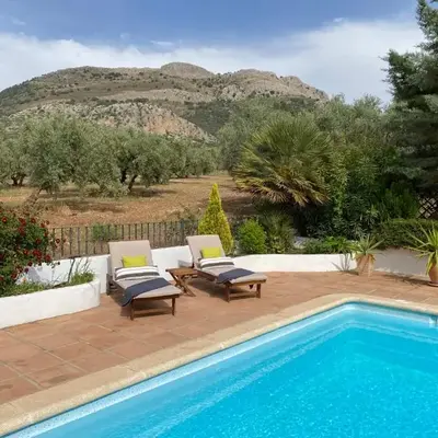 Casa Ventorro