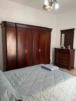 Cama o camas de una habitación en Pino Grande 16