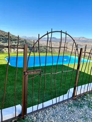 Piscina en o cerca de La Zenia