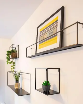 Plano de Charming 2 Bedroom Apartment at San Marcos Plaza by OCityzen