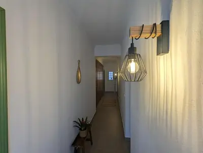 Plano de Villa Belén