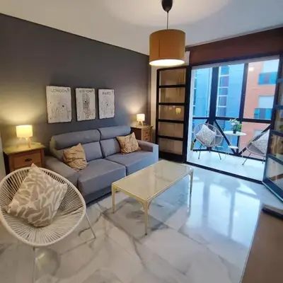 Agarimo Homes - Flor de Olivo