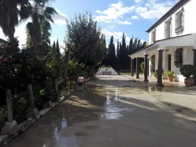 El barrio de los alrededores o un barrio cerca de esta casa o chalet