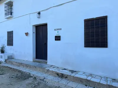 Plano de La Casilla