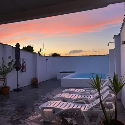 La Casilla