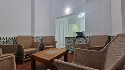 Zona de estar de DS LealHomes, patio and terrace