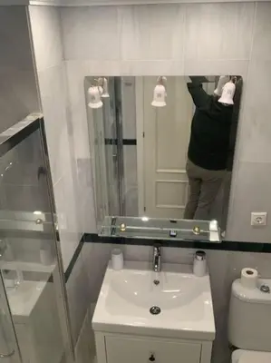 Un baño de vistas desde montequinto