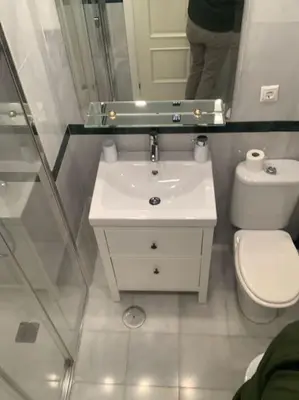 Un baño de vistas desde montequinto