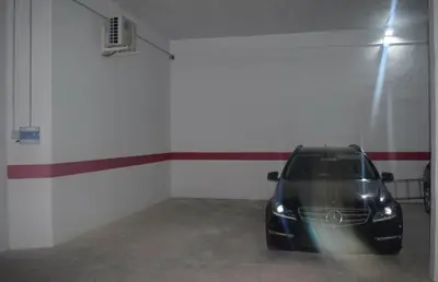 Plano de LOFT Reyes Católicos Parking privado INCLUIDO