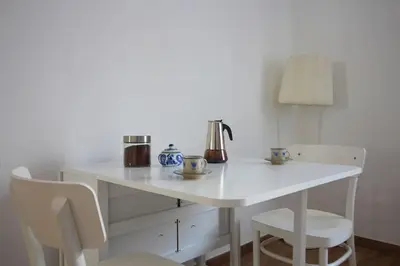 Utensilios para hacer té y café en Sevilla centro - Carrión Mejías