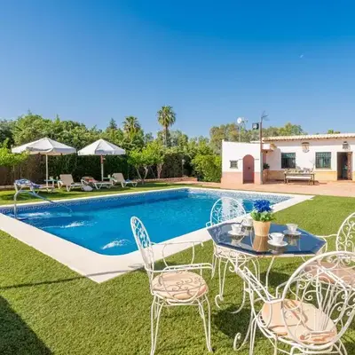 Casa Rural Carmo