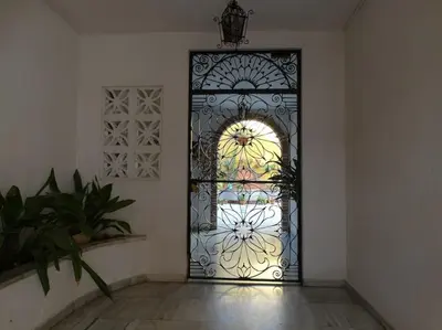 Plano de El Patio de Wallada