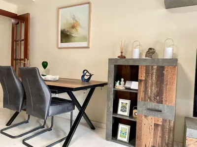 Plano de Geysotur Cordobán Torre