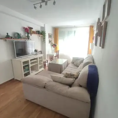 piso reformado 3 habitaciones