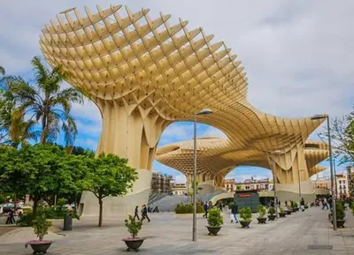 Un lugar de interés cerca de este apartamento