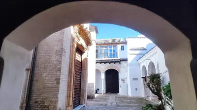 Plano de Preciosa Casa Renovada Centro Histórico 11 personas