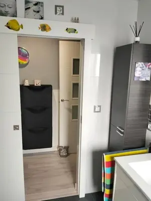 Plano de Casa Cris