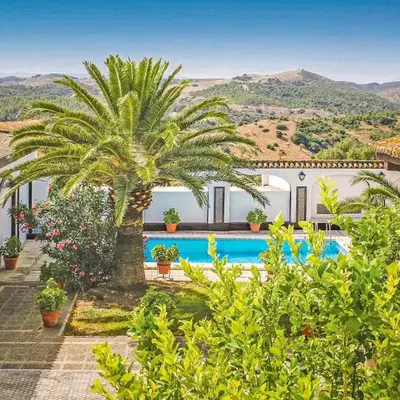 Holiday Home Finca Molino De La Florida N-510