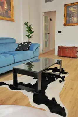 Zona de estar de Luxury, Modern & Style Mezquita