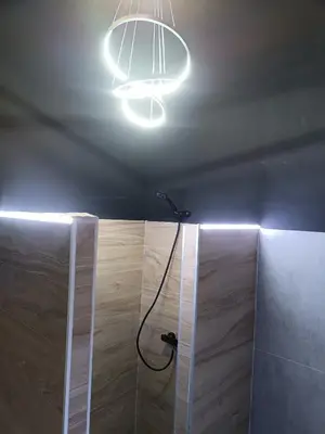 Un baño de Apartamento Mezquita Catedral, Saqunda 2