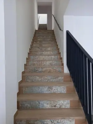 Plano de Casa Fénix, en el centro de Andalucía
