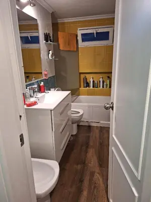 Plano de La pecera de Zoe