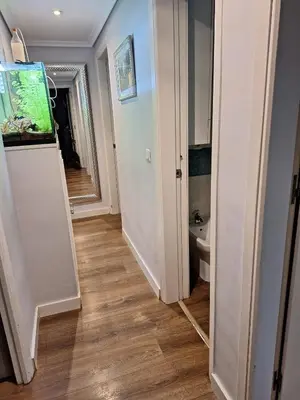 Plano de La pecera de Zoe