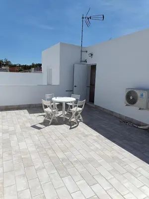 Plano de Apartamento Vitelio