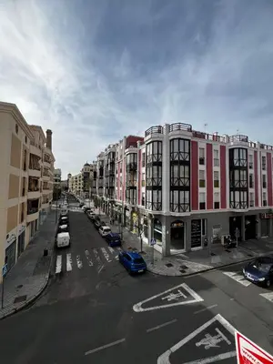 El barrio de los alrededores o un barrio cerca de este apartamento