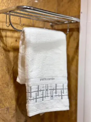 Plano de Apartamento en PLENO CENTRO con APARCAMIENTO opcional