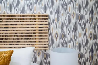 Zona de estar de Wish Suite Miraflores de Sevilla
