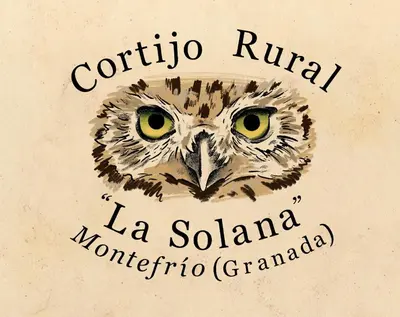 Certificado, premio, señal o documento que está expuesto en Cortijo La Solana Montefrío