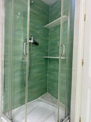 Un baño de Enmitatiko Alcázar Viejo