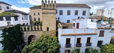 Edificio en el que se encuentra la casa o chalet