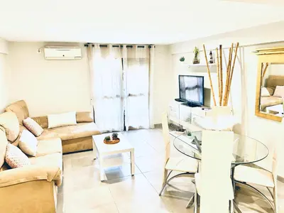 Plano de Angeles Home
