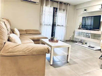 Plano de Angeles Home