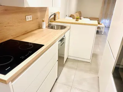 Plano de Angeles Home