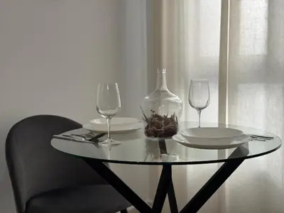 Bebidas en Suite 224 Córdoba