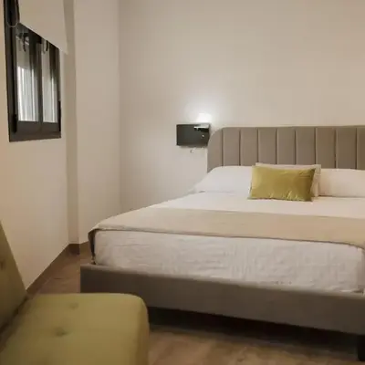PALOMA SUITES